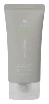 Mizon Inout Watery Sheer Sunscreen SPF 50+