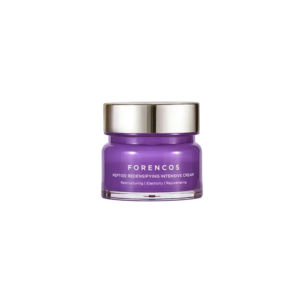 Forencos Peptide Redensifying Intensive Cream