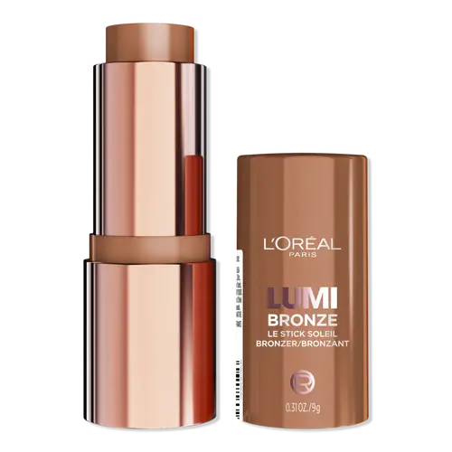L'Oreal Lumi Bronze Le Stick Soleil Bronzer Toasted Sunlight