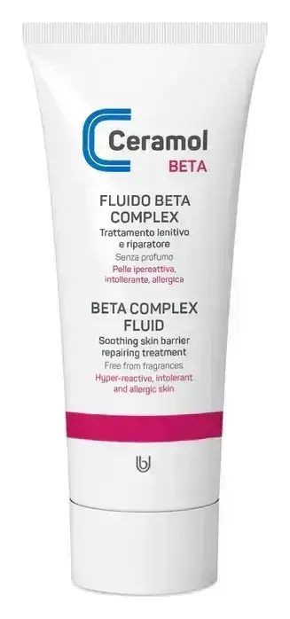Ceramol Beta Complex Fluid