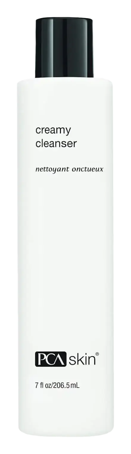PCA Skin Creamy Cleanser