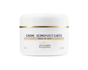 Biologique Recherche Crème Dermopurifiante Purifying Face Cream