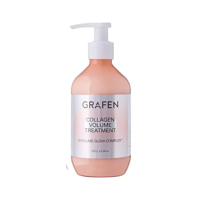 Grafen Collagen Volume Treatment