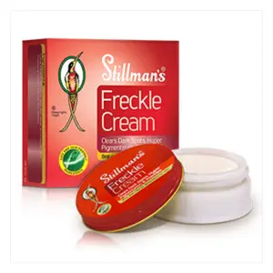 Stillman’s Beauty Freckle Cream