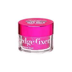 Kiss Edge Fixer Very Cherry