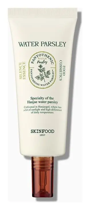 Skinfood Pantothenic Water Parsley Silence Essence