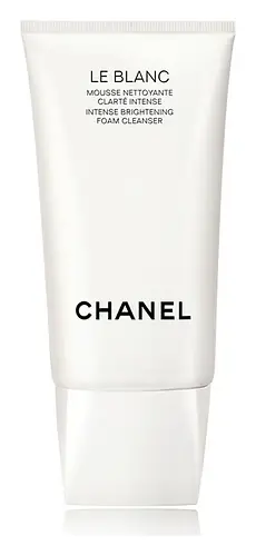 Chanel Le Blanc Intense Brightening Foam Cleanser