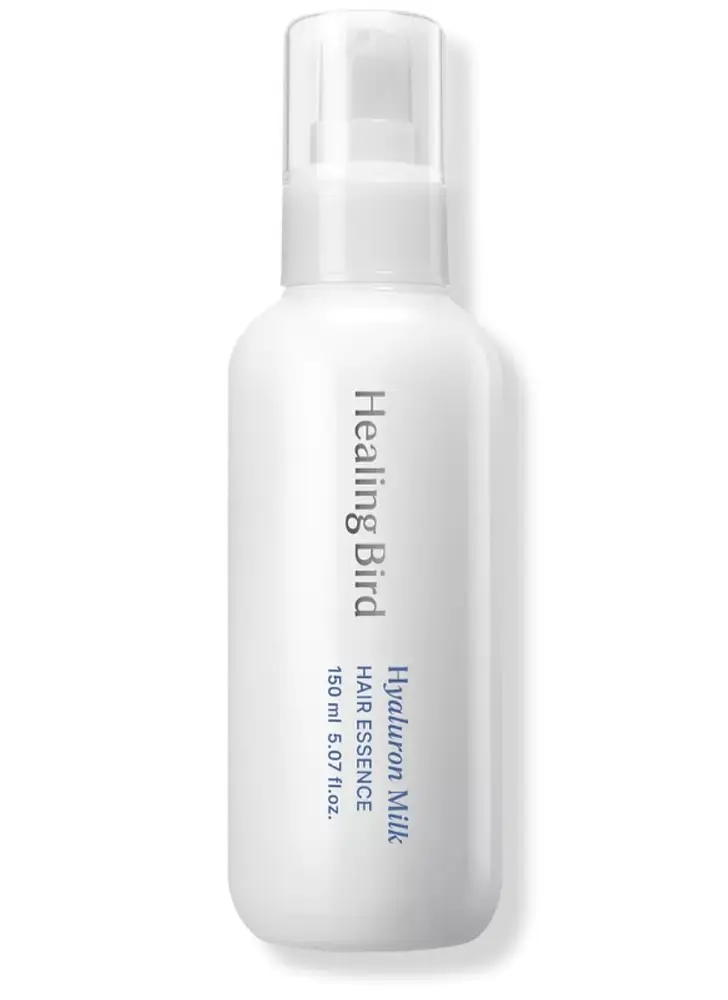 Healing Bird Hyaluron Milk Hair Essence