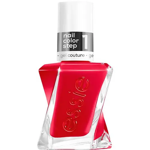 Essie Gel Couture Nail Polish Rock The Runway