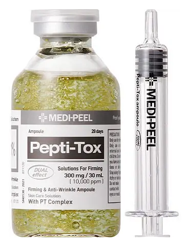 MEDI-PEEL Pepti-Tox Ampoule