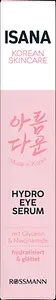 ISANA Korean Skincare Hydro Eye Serum