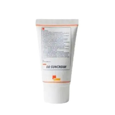 Eqqualberry DD Suncream SPF 50+
