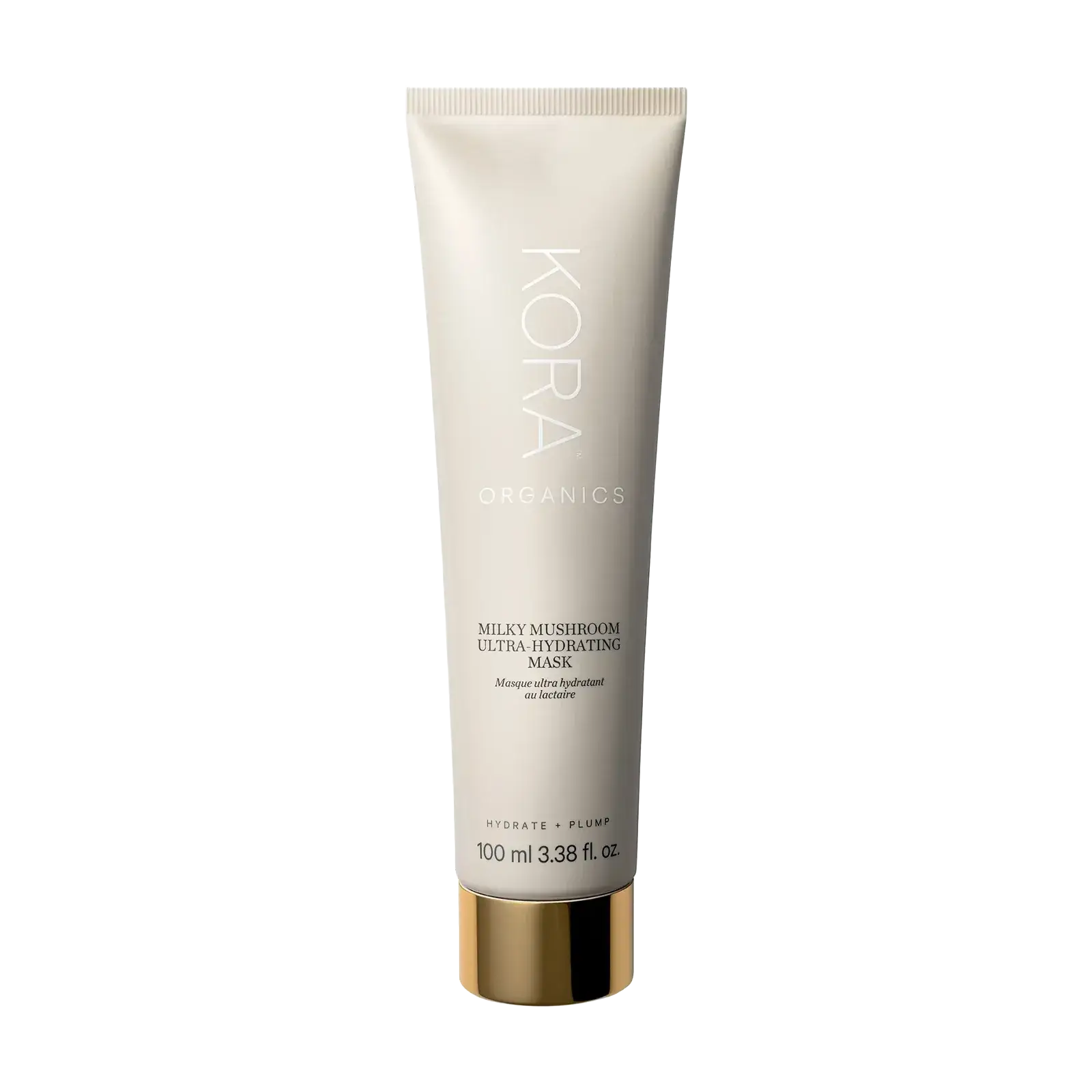 KORA Organics Milky Mushroom Ultra-Hydrating Mask