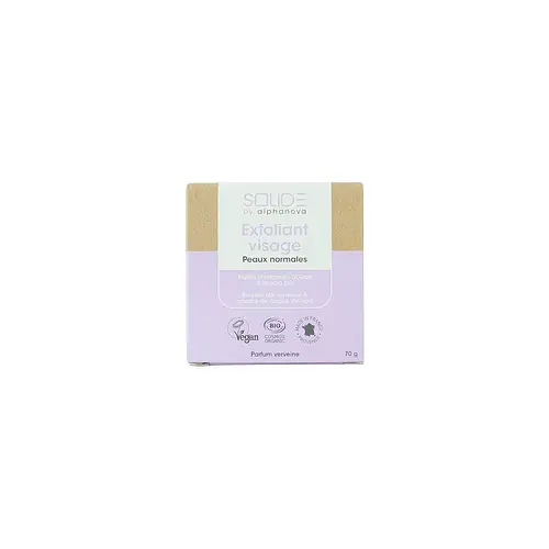 Alphanova Exfoliant Visage