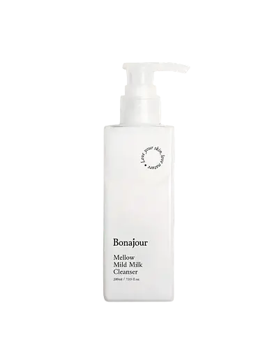 Bonajour Mellow Mild Milk Cleanser