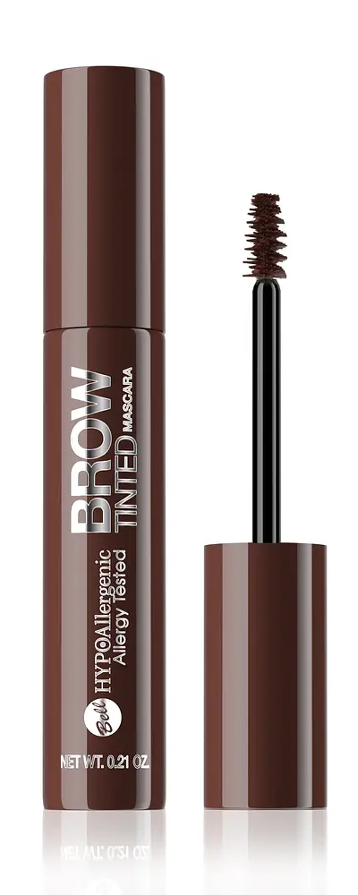 Bell HypoAllergenic Brow Tinted Mascara Dark