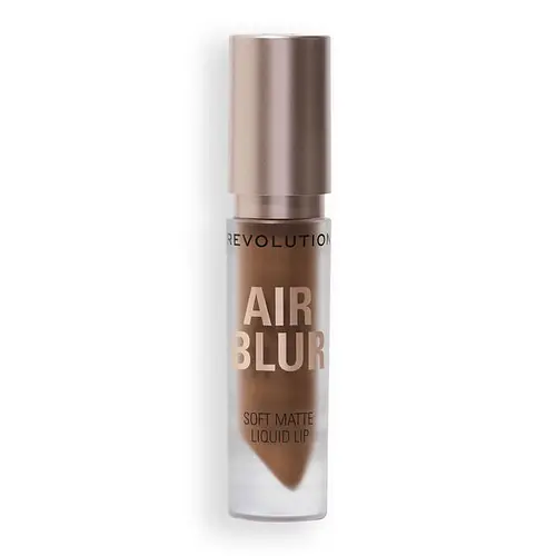 Revolution Beauty Air Blur Matte Liquid Lipstick Coco