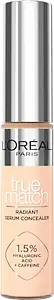 L'Oreal Concealer True Match Radiant Serum