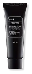 Dear, Klairs Midnight Blue Calming Cream