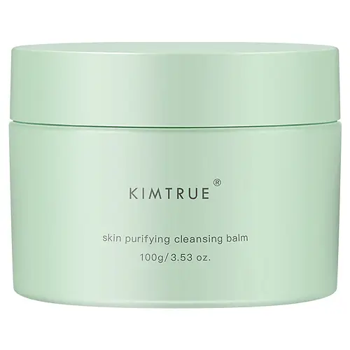 Kimtrue 3rd-Generation Makeup Meltaway Cleansing Balm Purifying