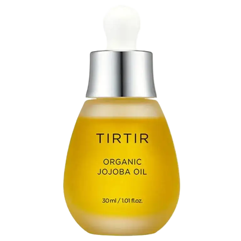 Tirtir Organic Jojoba Oil