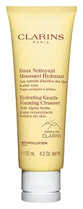 Clarins Hydrating Gentle Foaming Cleanser