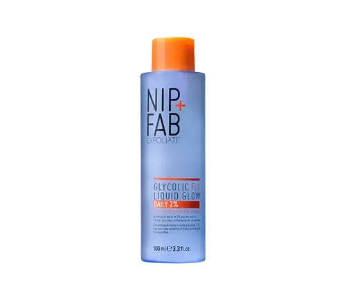 Nip + Fab Glycolic Fix Liquid Glow Daily 2%