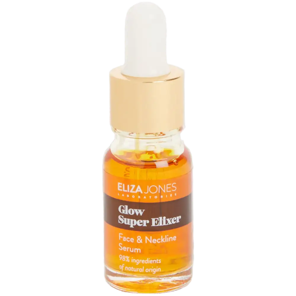 Eliza Jones Glow Super Elixer