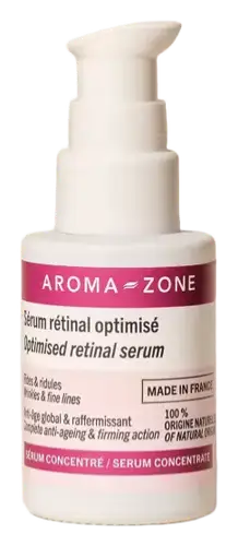 Aroma-Zone Optimised Retinal Serum