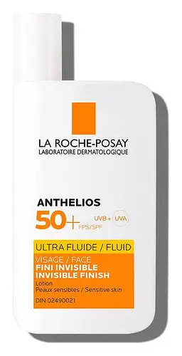 La Roche-Posay Anthelios Ultra Fluid Face Lotion SPF 50+