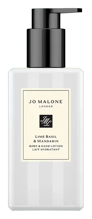 Jo Malone London Body & Hand Lotion Lime Basil & Mandarin
