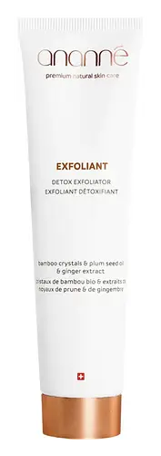 ananné Detox Exfoliator