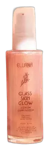 Ellana Mineral Cosmetics Glass Skin Glow Serum Luminizer