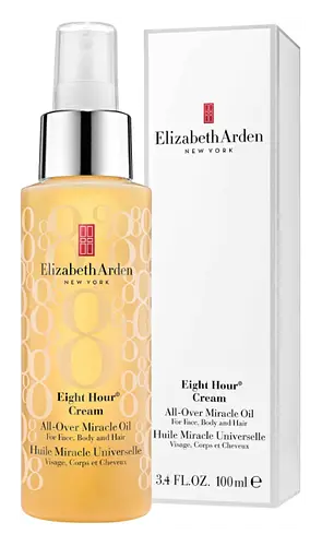 Elizabeth Arden Eight Hour Cream All-Over Miracle Oil