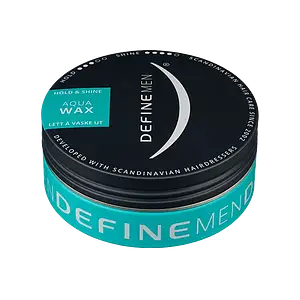 Define Aqua Wax