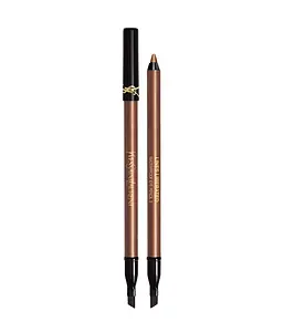 Yves Saint Laurent Lines Liberated Waterproof Eye Pencil 3