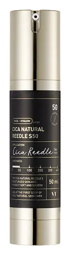 VT Cosmetics Cica Natural Reedle S 50