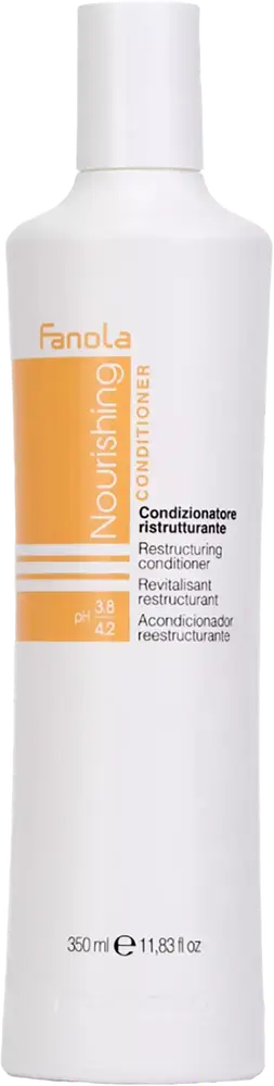 Fanola Nourishing Restructuring Conditioner