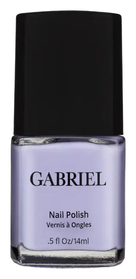 Gabriel Cosmetics Nail Polish Pleasure