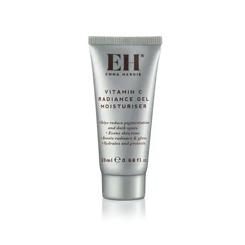 Emma Hardie Vitamin C Radiance Gel Moisturiser