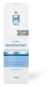 QV Oil Free Moisturiser