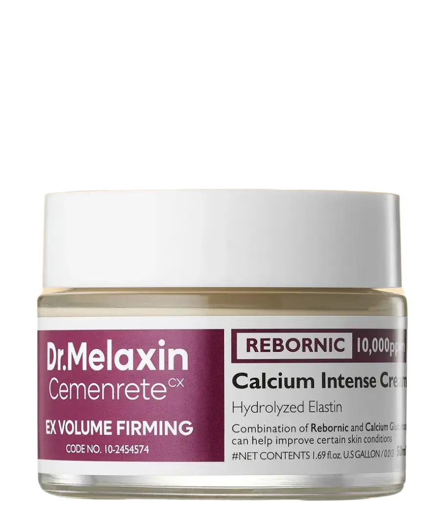 Dr.Melaxin Cemenrete Calcium Intense Cream