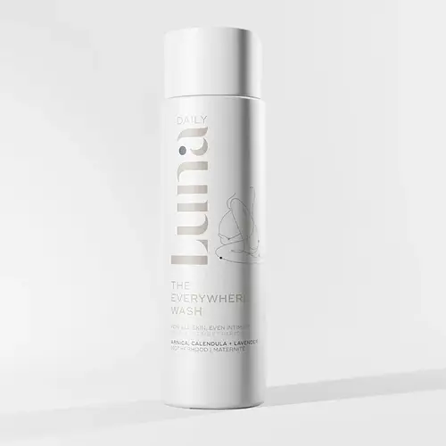Luna Daily The Motherhood Everywhere Wash
