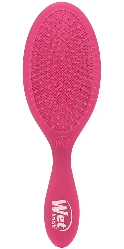 Wet Brush The Original Detangler Frost Pink