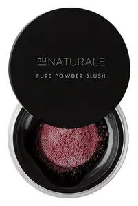Au Naturale Pure Powder Blush Mulberry