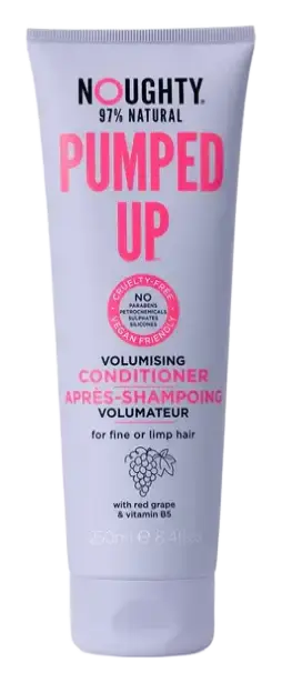 Noughty Pumped Up Conditioner