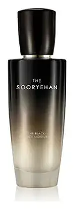 Sooryehan The Black Essence Moisturizer
