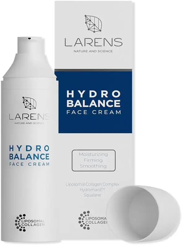 Larens Hydro Balance Face Cream