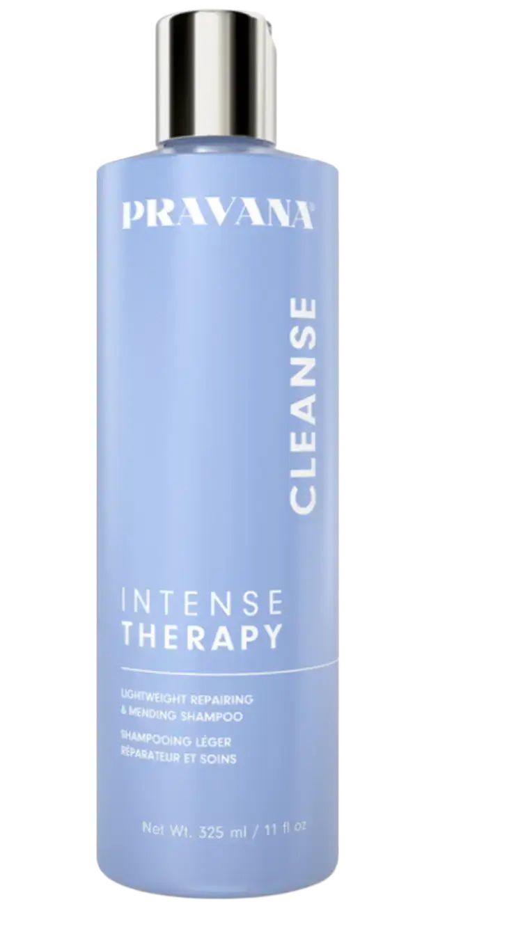 Pravana Intense Therapy Cleanse