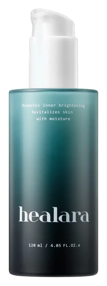 Healara Core Lift Brightening Fluid